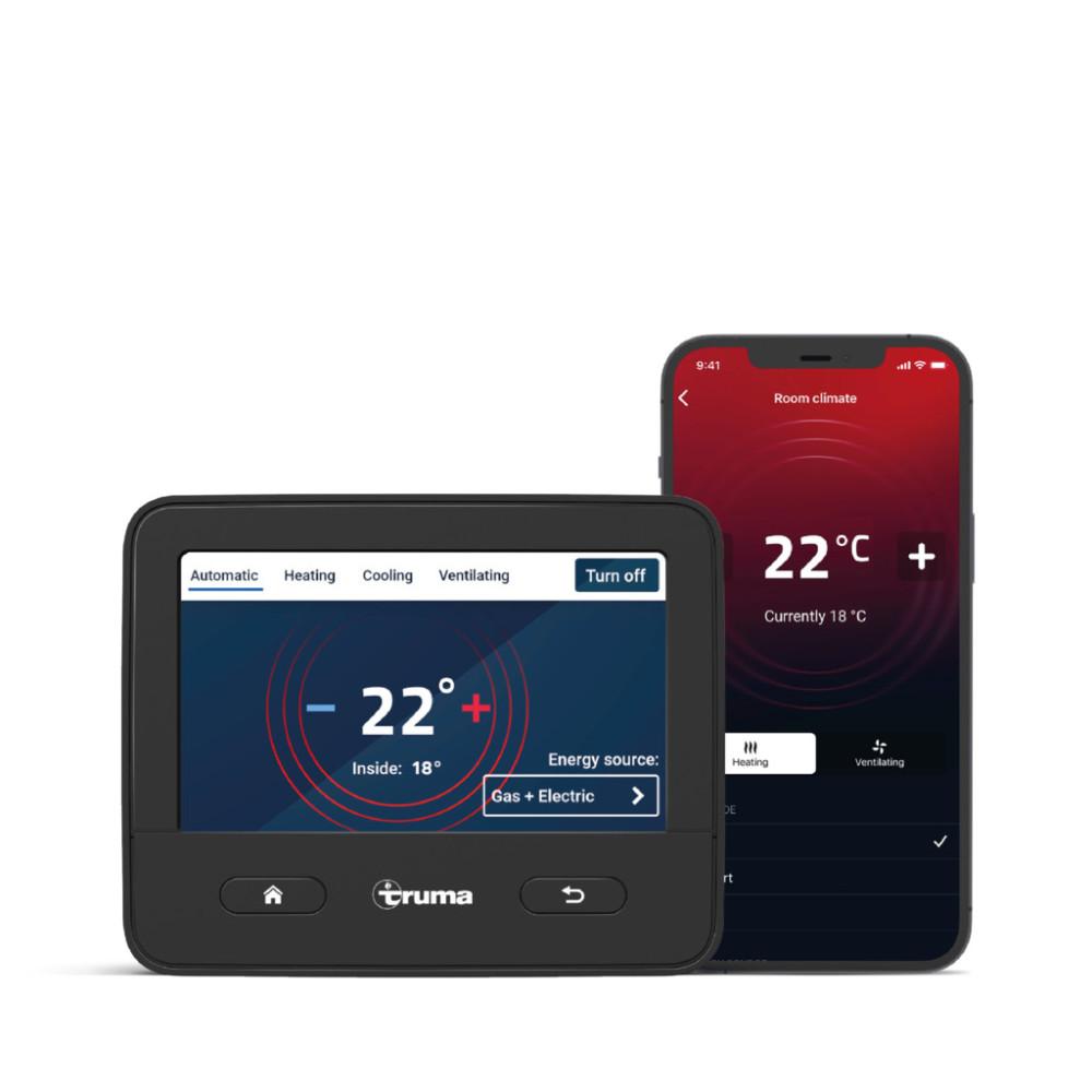 Truma Combi D 4 E (Next Gen) iNet X